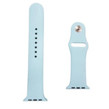Maxbell Apple strapwatch 1/2 / 3/4 universal silicone strap sports wristband 31