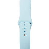 Maxbell Apple strapwatch 1/2 / 3/4 universal silicone strap sports wristband 31
