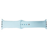 Maxbell Apple strapwatch 1/2 / 3/4 universal silicone strap sports wristband 31
