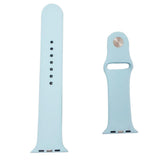 Maxbell Apple strapwatch 1/2 / 3/4 universal silicone strap sports wristband 31