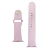 Maxbell Apple strapwatch 1/2 / 3/4 universal silicone strap sports wristband 32