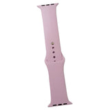 Maxbell Apple strapwatch 1/2 / 3/4 universal silicone strap sports wristband 32