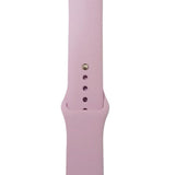 Maxbell Apple strapwatch 1/2 / 3/4 universal silicone strap sports wristband 32