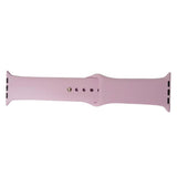 Maxbell Apple strapwatch 1/2 / 3/4 universal silicone strap sports wristband 32