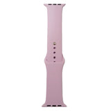 Maxbell Apple strapwatch 1/2 / 3/4 universal silicone strap sports wristband 32