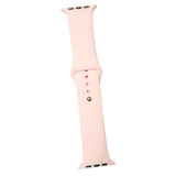 Maxbell Apple strapwatch 1/2 / 3/4 universal silicone strap sports wristband 35