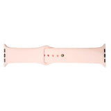 Maxbell Apple strapwatch 1/2 / 3/4 universal silicone strap sports wristband 35