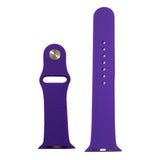 Maxbell Apple strapwatch 1/2 / 3/4 universal silicone strap sports wristband 37