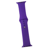 Maxbell Apple strapwatch 1/2 / 3/4 universal silicone strap sports wristband 37