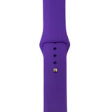 Maxbell Apple strapwatch 1/2 / 3/4 universal silicone strap sports wristband 37