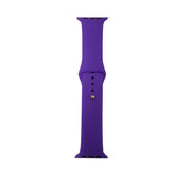 Maxbell Apple strapwatch 1/2 / 3/4 universal silicone strap sports wristband 37