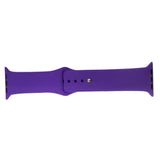 Maxbell Apple strapwatch 1/2 / 3/4 universal silicone strap sports wristband 37