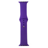 Maxbell Apple strapwatch 1/2 / 3/4 universal silicone strap sports wristband 37