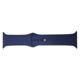 Maxbell Apple strapwatch 1/2 / 3/4 universal silicone strap sports wristband 38