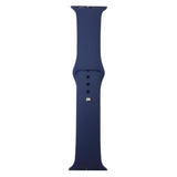 Maxbell Apple strapwatch 1/2 / 3/4 universal silicone strap sports wristband 38