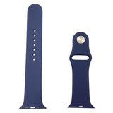 Maxbell Apple strapwatch 1/2 / 3/4 universal silicone strap sports wristband 38