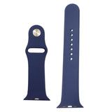 Maxbell Apple strapwatch 1/2 / 3/4 universal silicone strap sports wristband 38