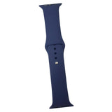 Maxbell Apple strapwatch 1/2 / 3/4 universal silicone strap sports wristband 38