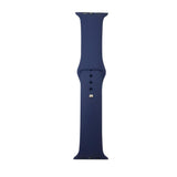 Maxbell Apple strapwatch 1/2 / 3/4 universal silicone strap sports wristband 38