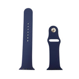 Maxbell Apple strapwatch 1/2 / 3/4 universal silicone strap sports wristband 38