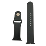 Maxbell Apple strapwatch 1/2 / 3/4 universal silicone strap sports wristband 39