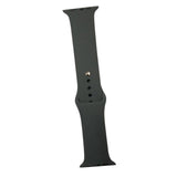 Maxbell Apple strapwatch 1/2 / 3/4 universal silicone strap sports wristband 39