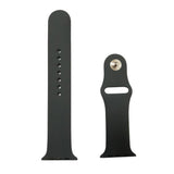 Maxbell Apple strapwatch 1/2 / 3/4 universal silicone strap sports wristband 39
