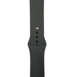 Maxbell Apple strapwatch 1/2 / 3/4 universal silicone strap sports wristband 39