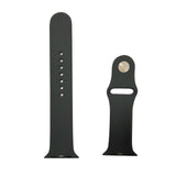 Maxbell Apple strapwatch 1/2 / 3/4 universal silicone strap sports wristband 39
