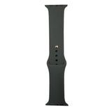 Maxbell Apple strapwatch 1/2 / 3/4 universal silicone strap sports wristband 39
