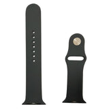 Maxbell Apple strapwatch 1/2 / 3/4 universal silicone strap sports wristband 39