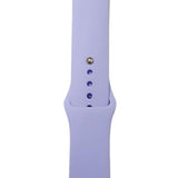 Maxbell Apple strapwatch 1/2 / 3/4 universal silicone strap sports wristband 42