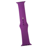 Maxbell Apple strapwatch 1/2 / 3/4 universal silicone strap sports wristband 43