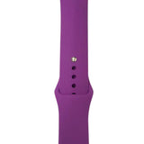 Maxbell Apple strapwatch 1/2 / 3/4 universal silicone strap sports wristband 43