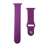 Maxbell Apple strapwatch 1/2 / 3/4 universal silicone strap sports wristband 43