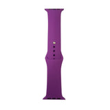 Maxbell Apple strapwatch 1/2 / 3/4 universal silicone strap sports wristband 43