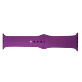 Maxbell Apple strapwatch 1/2 / 3/4 universal silicone strap sports wristband 43