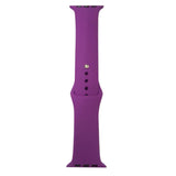 Maxbell Apple strapwatch 1/2 / 3/4 universal silicone strap sports wristband 43