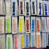 Maxbell Apple silicone strap is suitable for Iwatch 1/2/3/4 1