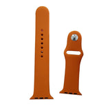 Maxbell Apple silicone strap is suitable for Iwatch 1/2/3/4 3