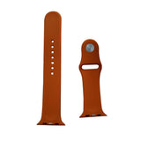 Maxbell Apple silicone strap is suitable for Iwatch 1/2/3/4 3