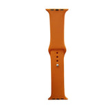 Maxbell Apple silicone strap is suitable for Iwatch 1/2/3/4 3