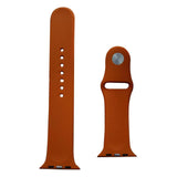 Maxbell Apple silicone strap is suitable for Iwatch 1/2/3/4 3