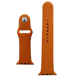 Maxbell Apple silicone strap is suitable for Iwatch 1/2/3/4 3