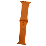 Maxbell Apple silicone strap is suitable for Iwatch 1/2/3/4 3