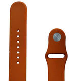 Maxbell Apple silicone strap is suitable for Iwatch 1/2/3/4 3