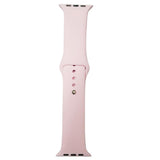 Maxbell Apple silicone strap is suitable for Iwatch 1/2/3/4 11