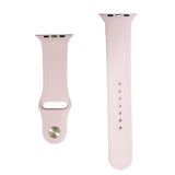 Maxbell Apple silicone strap is suitable for Iwatch 1/2/3/4 11