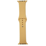 Maxbell Apple silicone strap is suitable for Iwatch 1/2/3/4 17