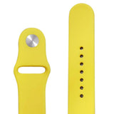 Maxbell Apple silicone strap is suitable for Iwatch 1/2/3/4 18